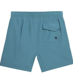 Clearance JSS23UBDSM018 - Korte Broek - Groen Kinderen Shorts & Broeken