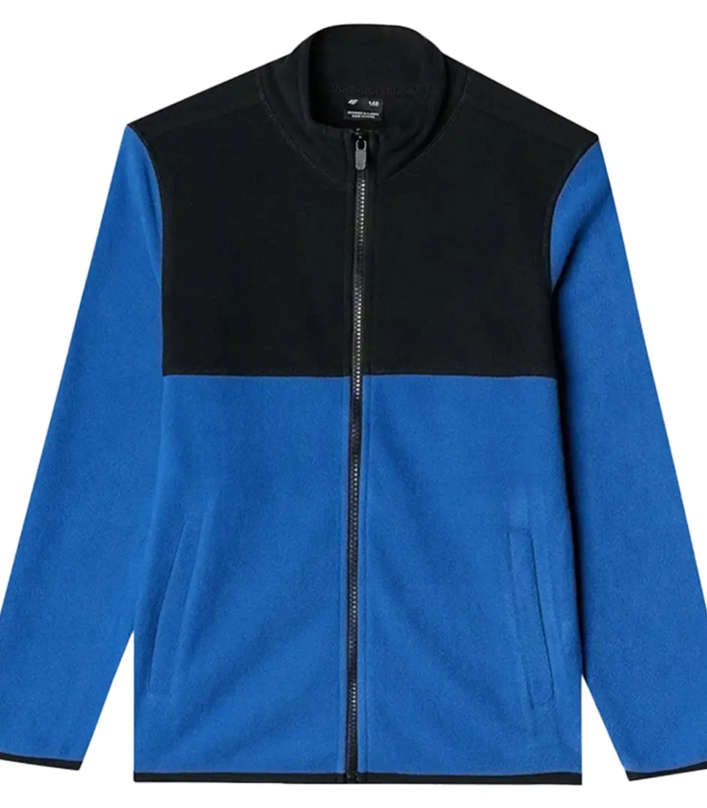 Discount JWAW24TFLEM212 - Jasje - Blauw Kinderen Jassen