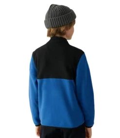 Discount JWAW24TFLEM212 - Jasje - Blauw Kinderen Jassen