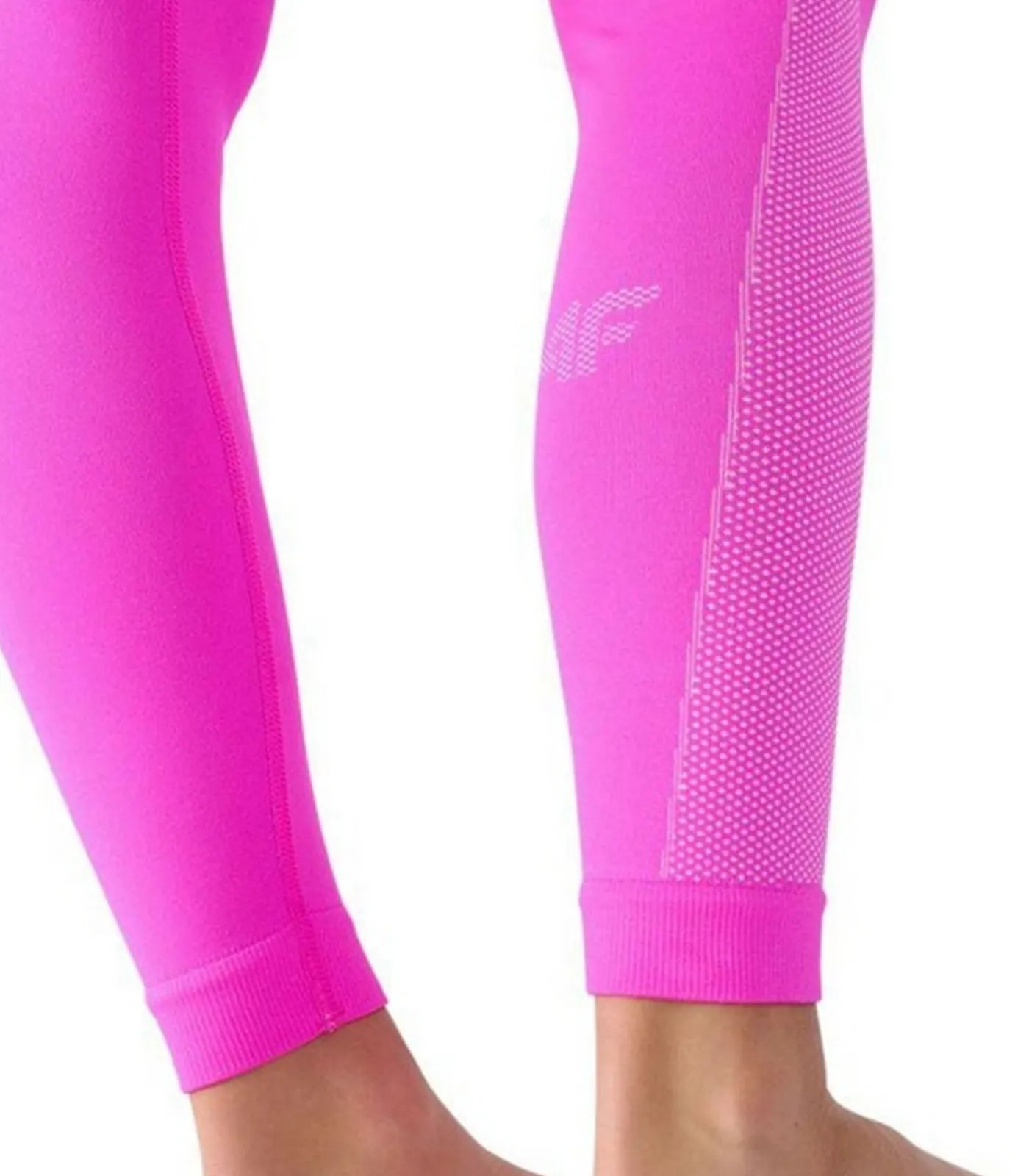 Kinderen 4F JWAW24USEAF150 - basislaag - Roze