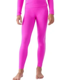 Kinderen 4F JWAW24USEAF150 - basislaag - Roze