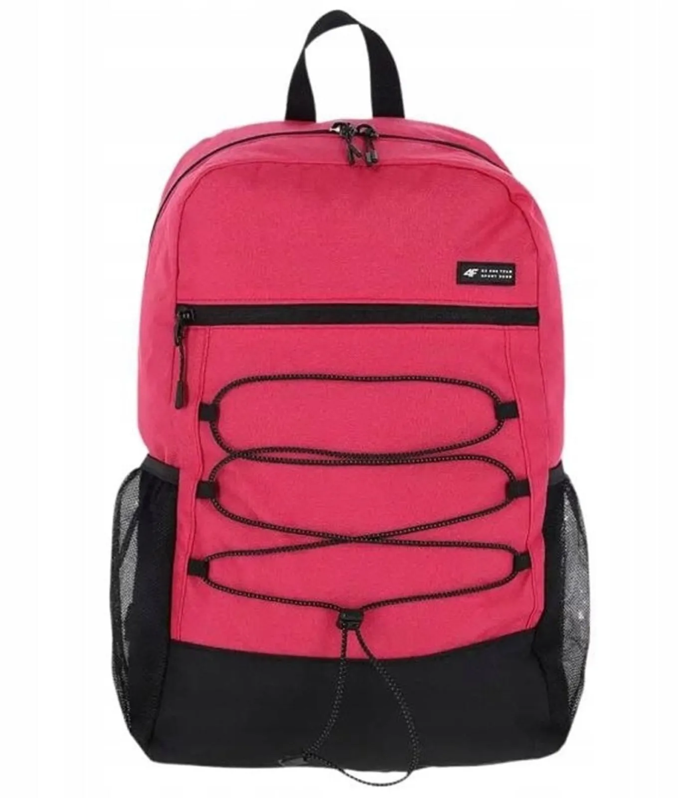 Hot JWSS25ABACU404 - Rugzak - Roze Reistassen