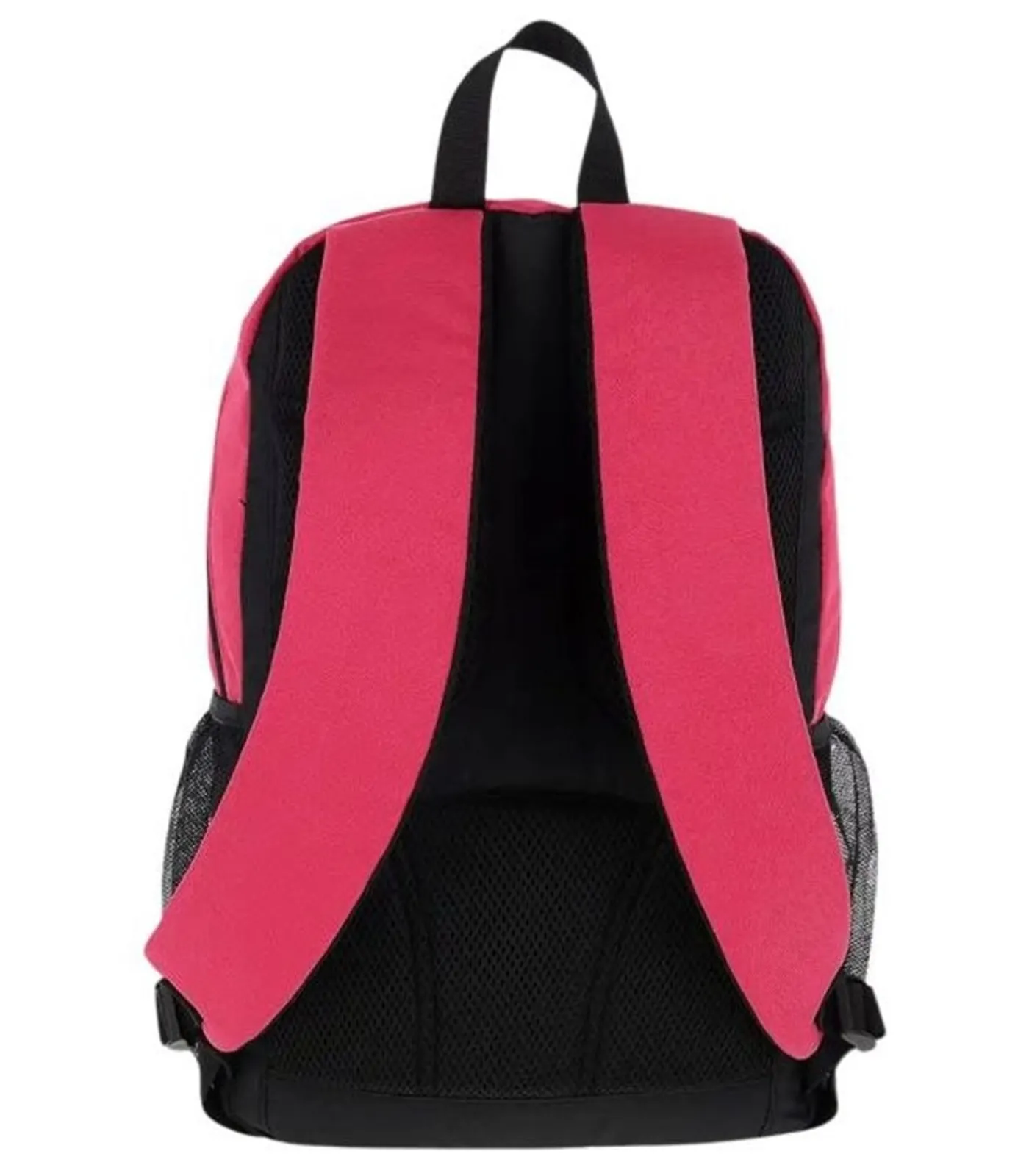 Hot JWSS25ABACU404 - Rugzak - Roze Reistassen