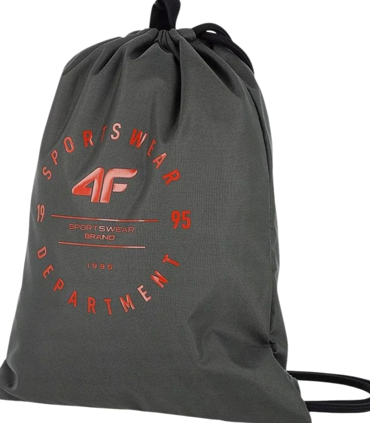 4F JWSS24AGYMM082 - Tas - Grijs