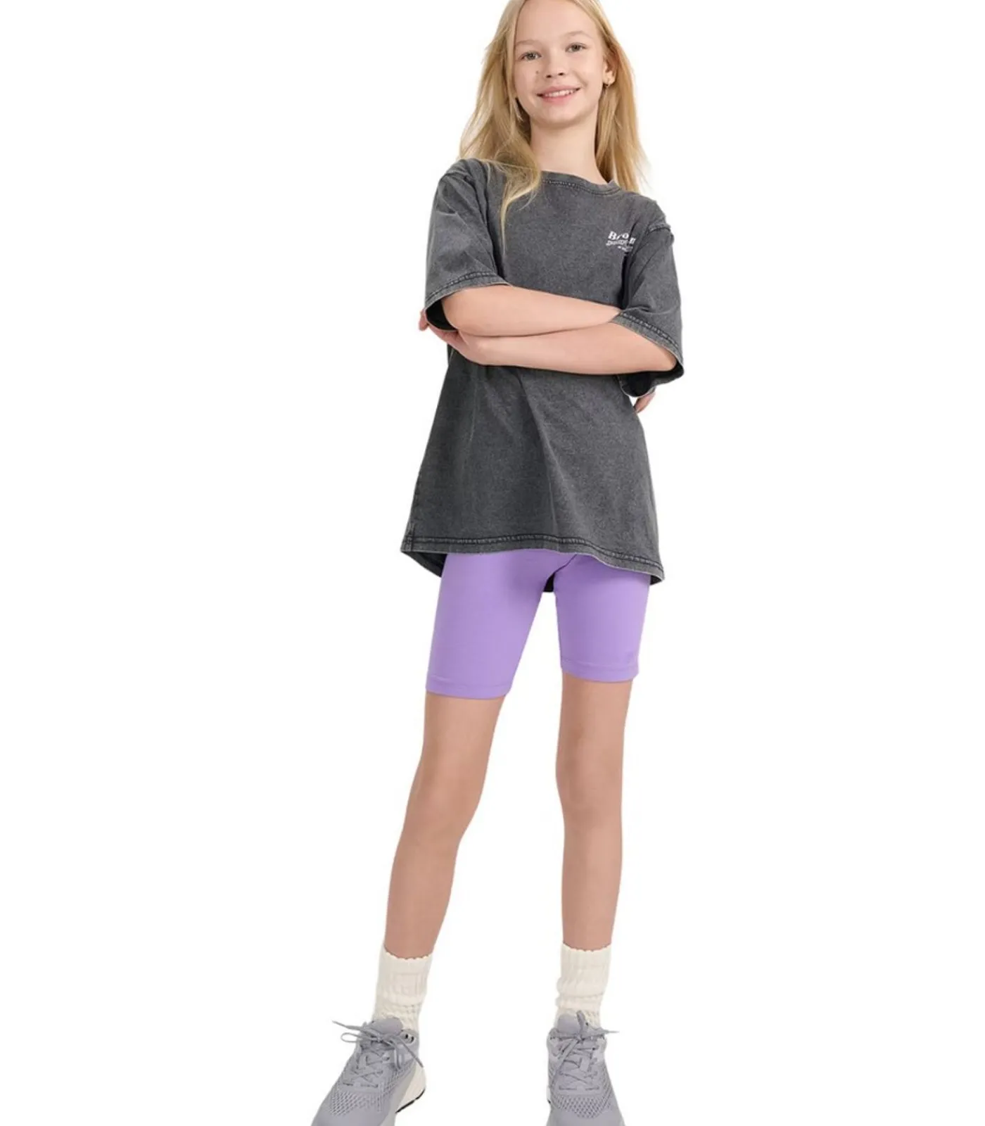 Kinderen 4F JWSS25TSTIF014 - Korte Broek -