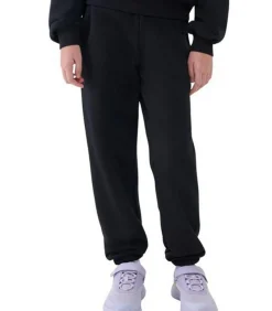 Kinderen 4F JWSS25TTROF0950 - Joggingbroek - Zwart