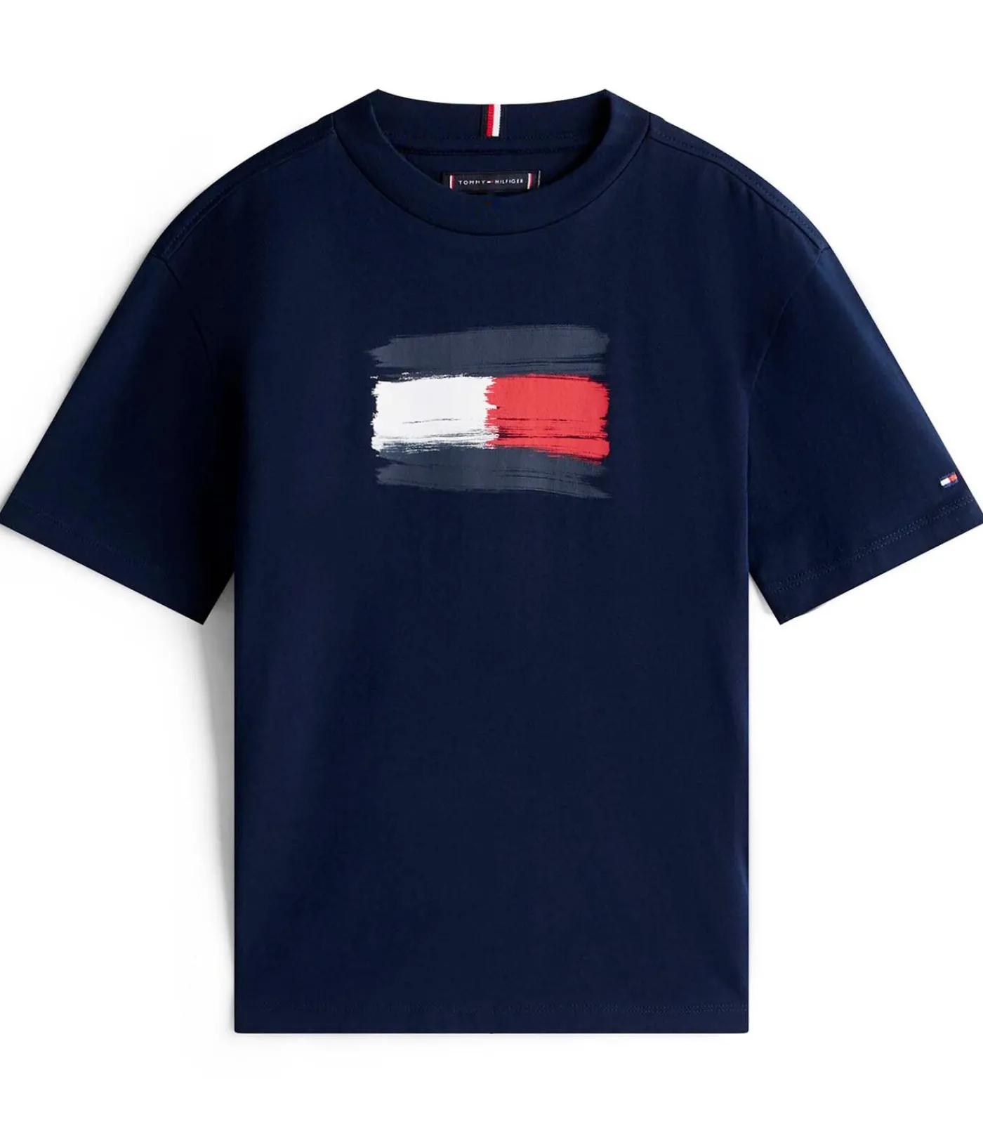 Discount Flag Archive Tee Ss Kinderen T-Shirts & Polo's