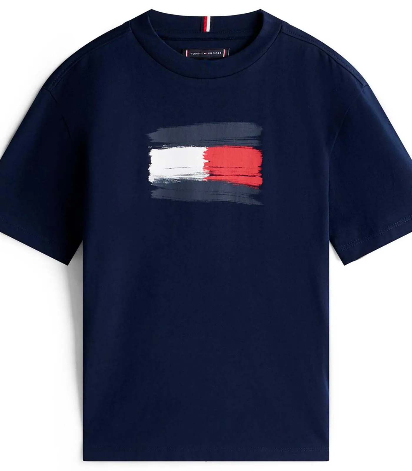 Discount Flag Archive Tee Ss Kinderen T-Shirts & Polo's