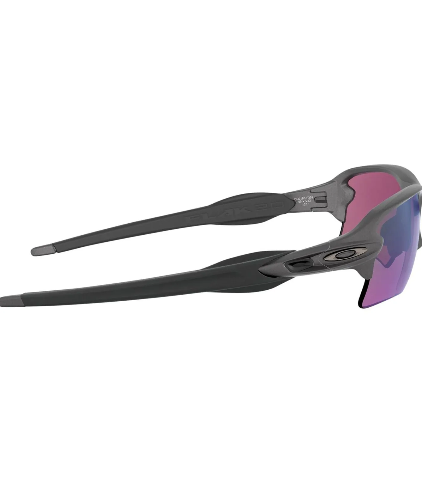 Flak 2.0 XL-Zonnebril Heren Brillen