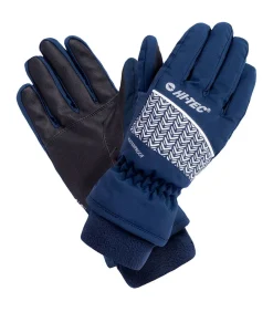 Outlet FLAM - Ski-handschoenen - Groen DAMES Handschoenen