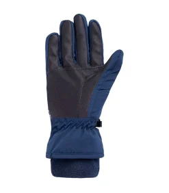 Outlet FLAM - Ski-handschoenen - Groen DAMES Handschoenen