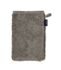 Best Flanel Doubleface Set van 1 Washandjes