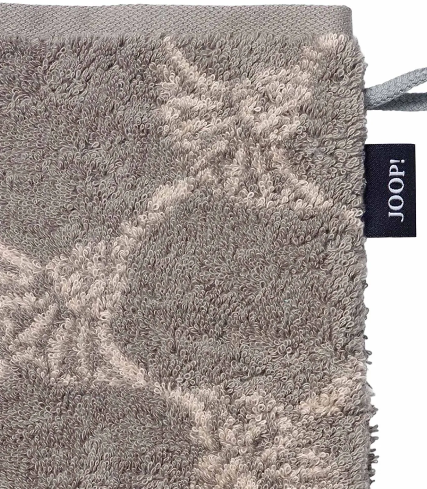 JOOP! Flanel Doubleface Set van 3