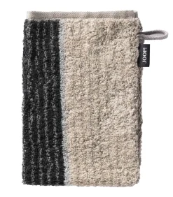 Clearance Flanel Signature Set van 1 Washandjes