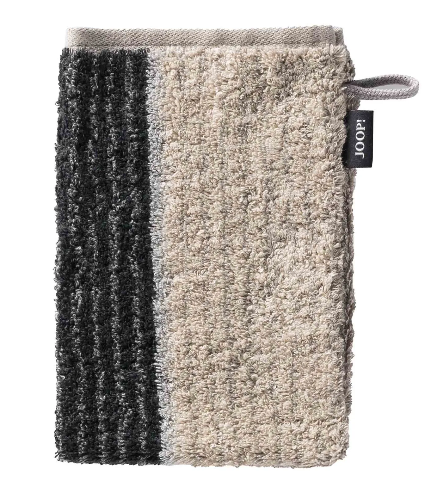 Clearance Flanel Signature Set van 1 Washandjes