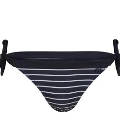DAMES Regatta FLAVIA STRING - Bikinibroekje - Marineblauw