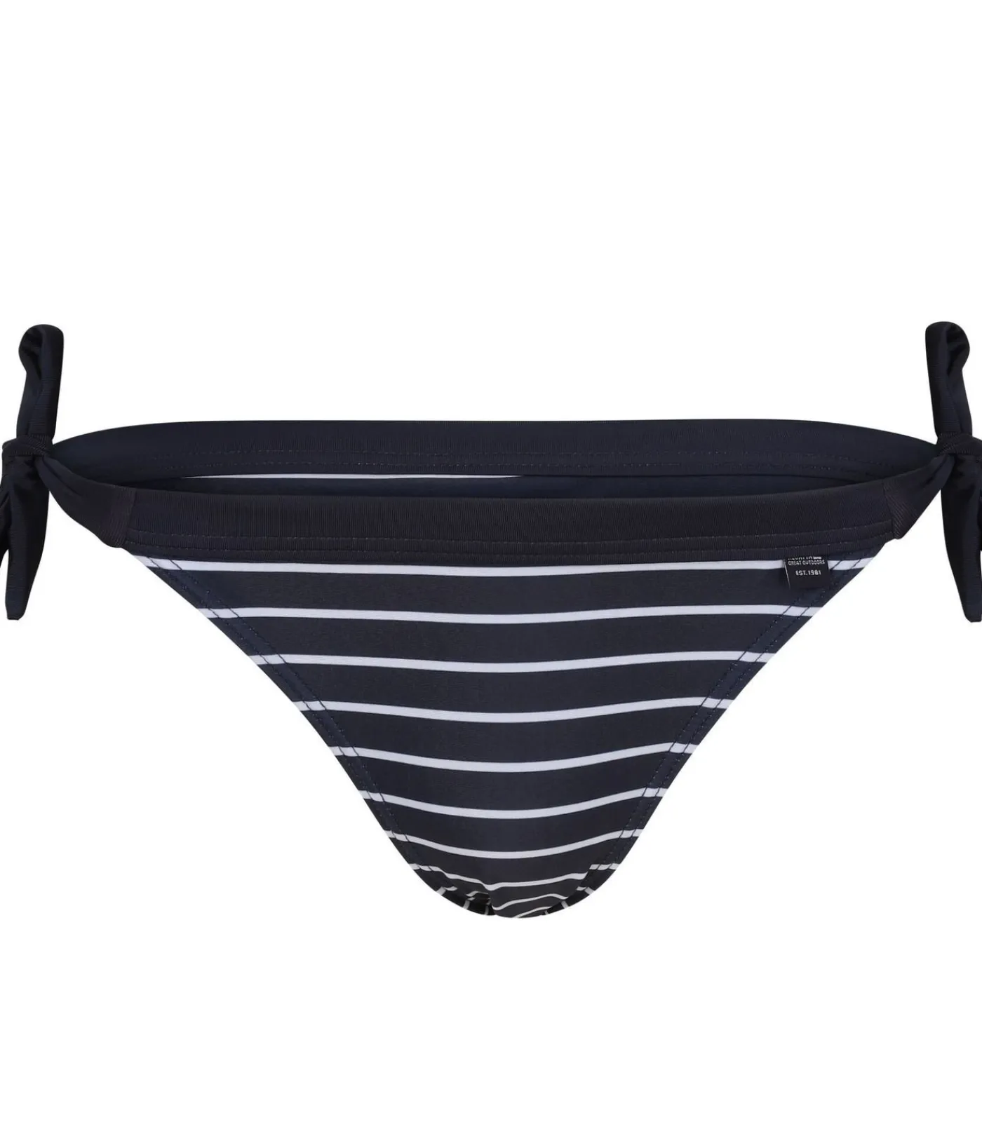 DAMES Regatta FLAVIA STRING - Bikinibroekje - Marineblauw