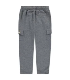 New Fleece Cargo Pant Kinderen Shorts & Broeken