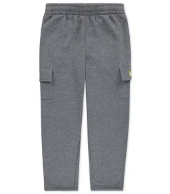 New Fleece Cargo Pant Kinderen Shorts & Broeken