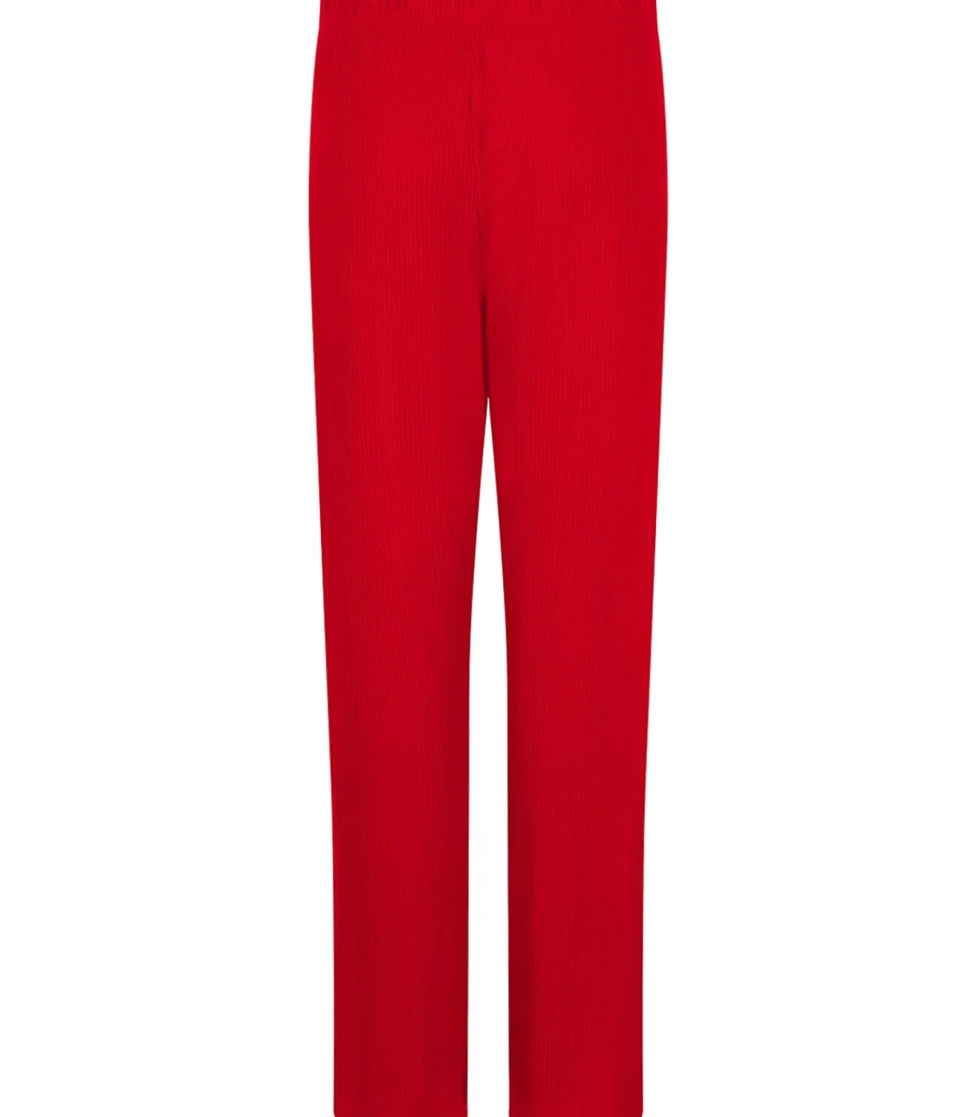 DAMES Hunkemöller Fleece joggingbroek met kabelontwerp