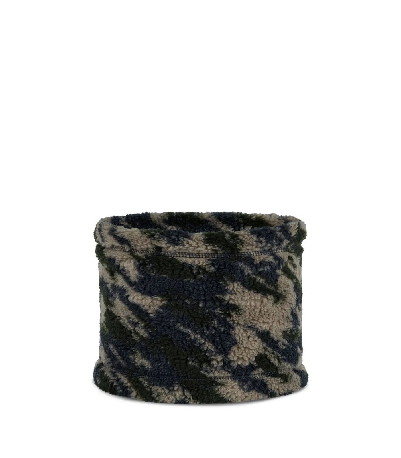 Heren BUFF Fleece nekwarmer Switch Nebek