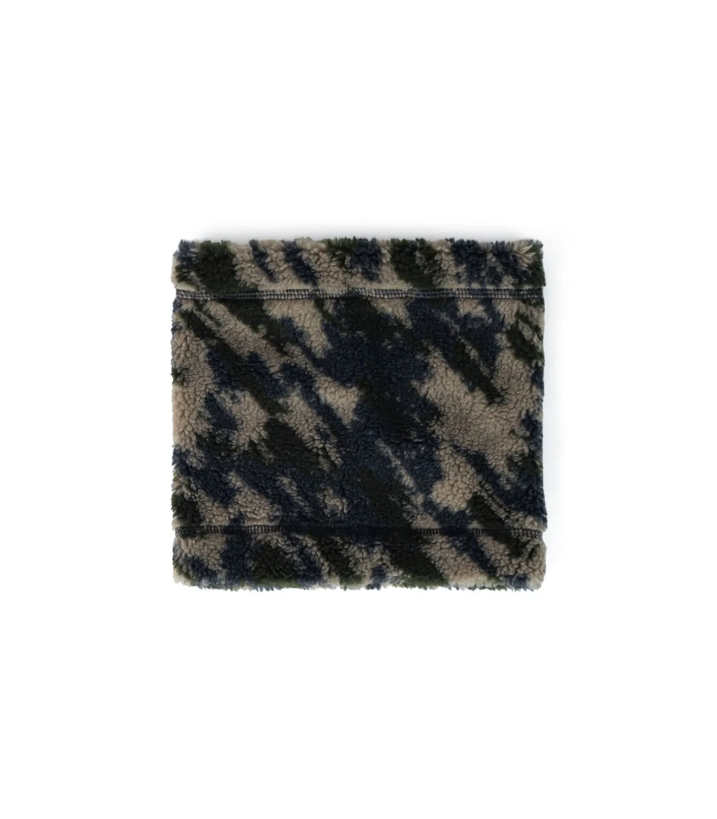 Heren BUFF Fleece nekwarmer Switch Nebek