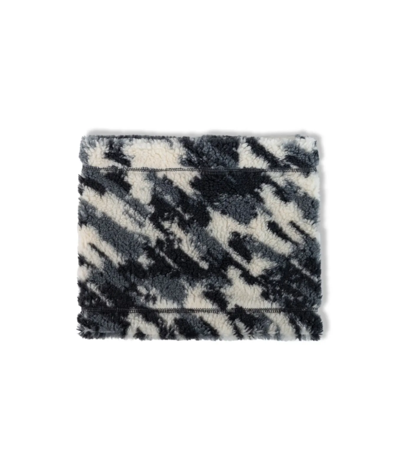 Heren BUFF Fleece nekwarmer Switch Nebek