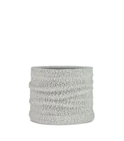 Heren BUFF Fleece nekwarmer Switch Solid