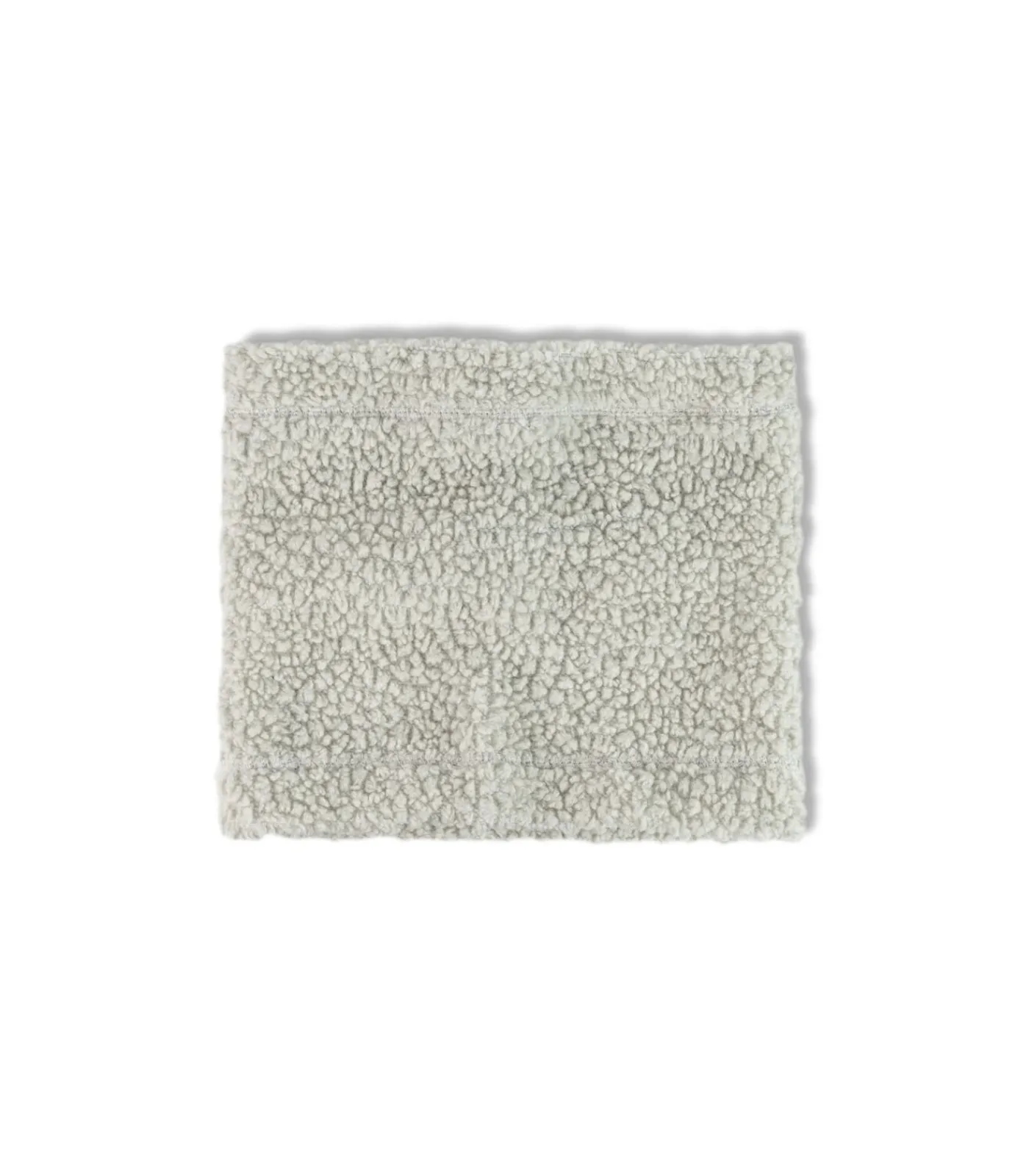 Heren BUFF Fleece nekwarmer Switch Solid