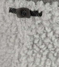 Heren BUFF Fleece nekwarmer Switch Solid