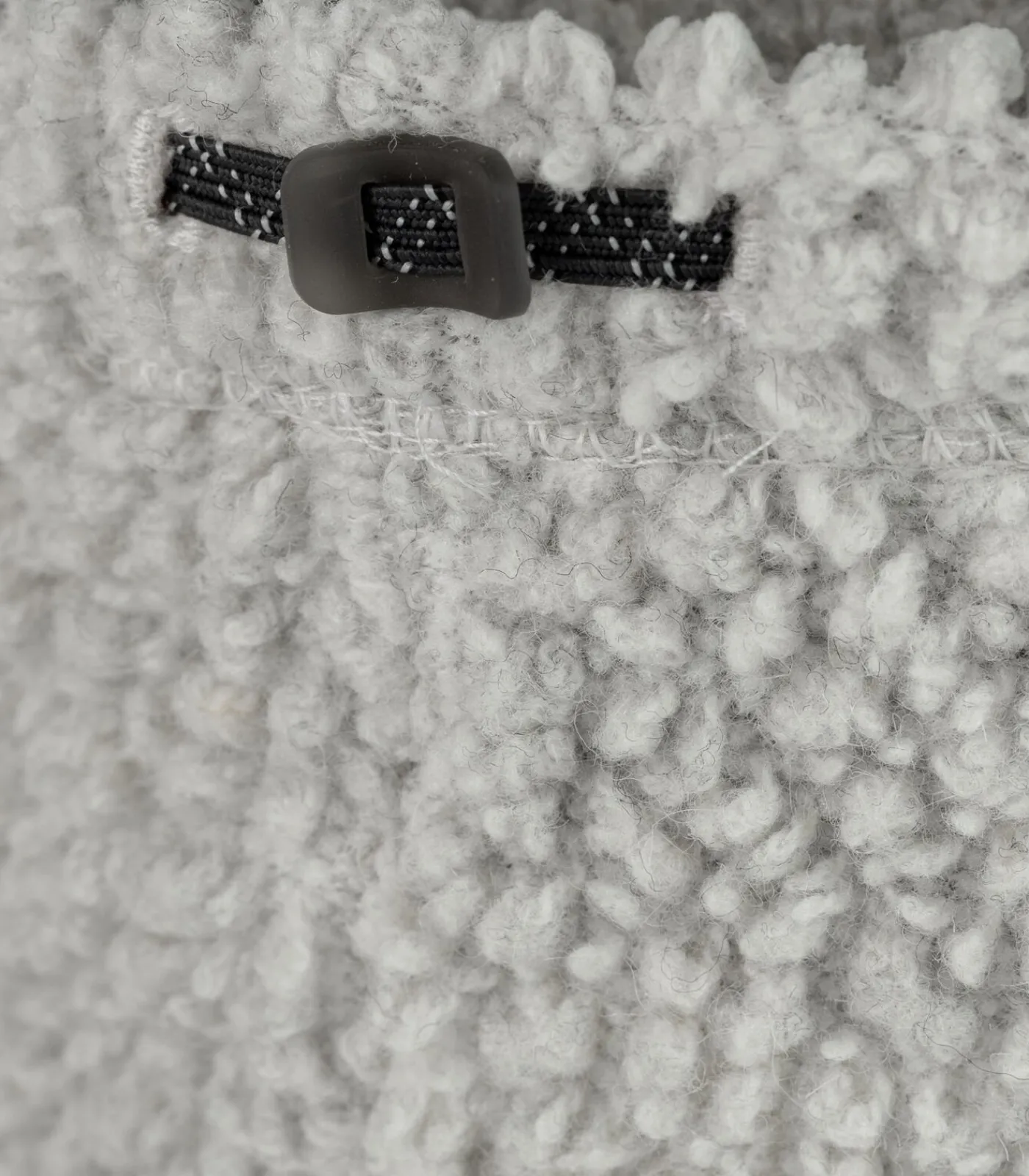 Heren BUFF Fleece nekwarmer Switch Solid