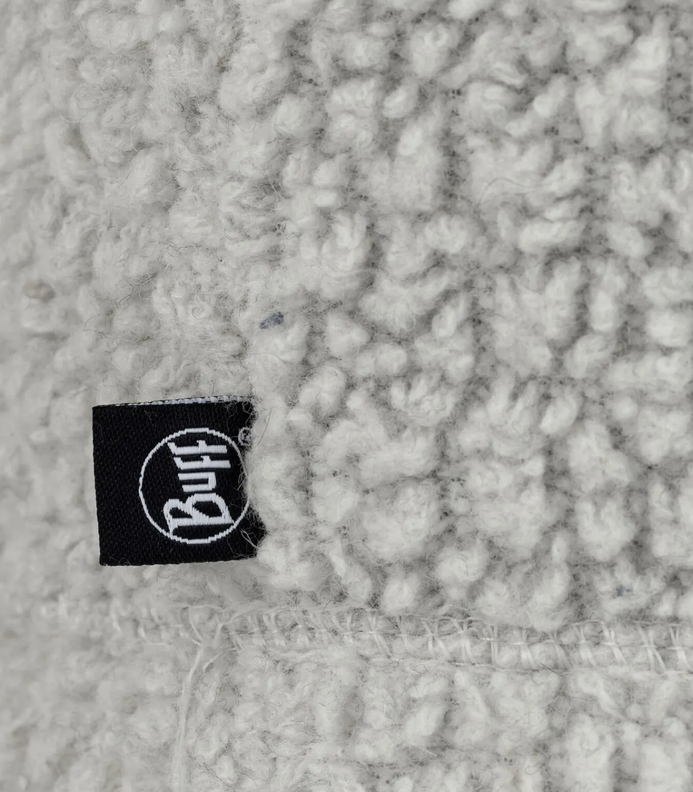 Heren BUFF Fleece nekwarmer Switch Solid