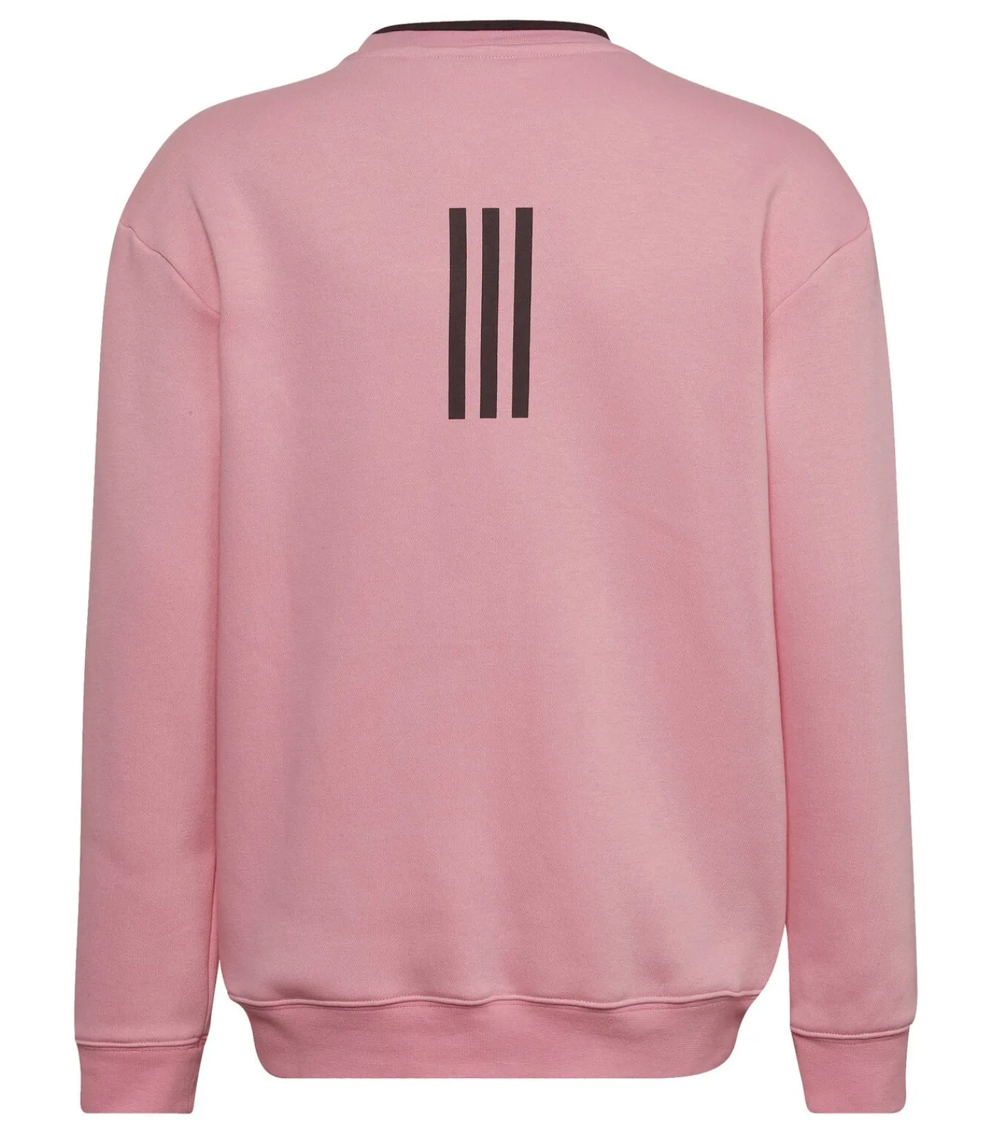 Kinderen Adidas Fleece sweater voor meisjes ALL SZN