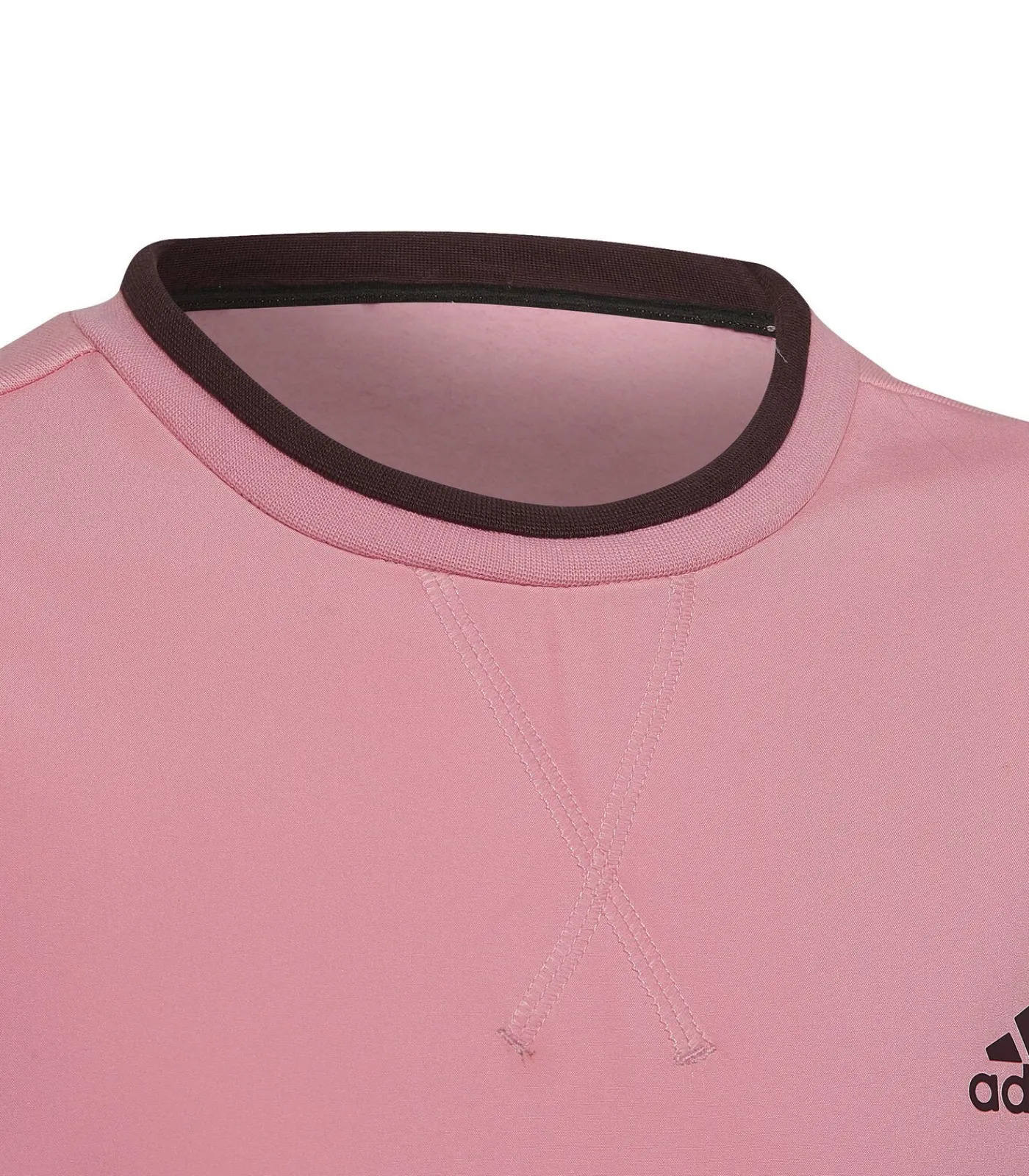 Kinderen Adidas Fleece sweater voor meisjes ALL SZN