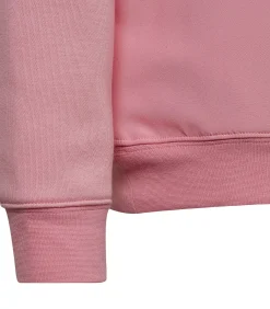 Kinderen Adidas Fleece sweater voor meisjes ALL SZN
