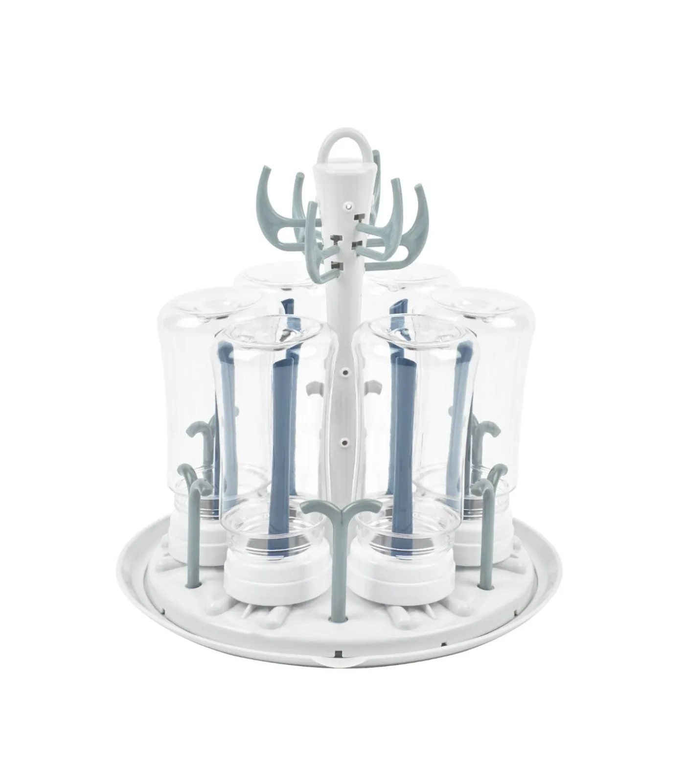 Kinderen BabyMoov Flessendroger voor Papflesjes