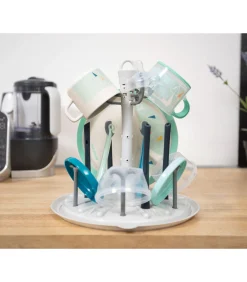 Kinderen BabyMoov Flessendroger voor Papflesjes