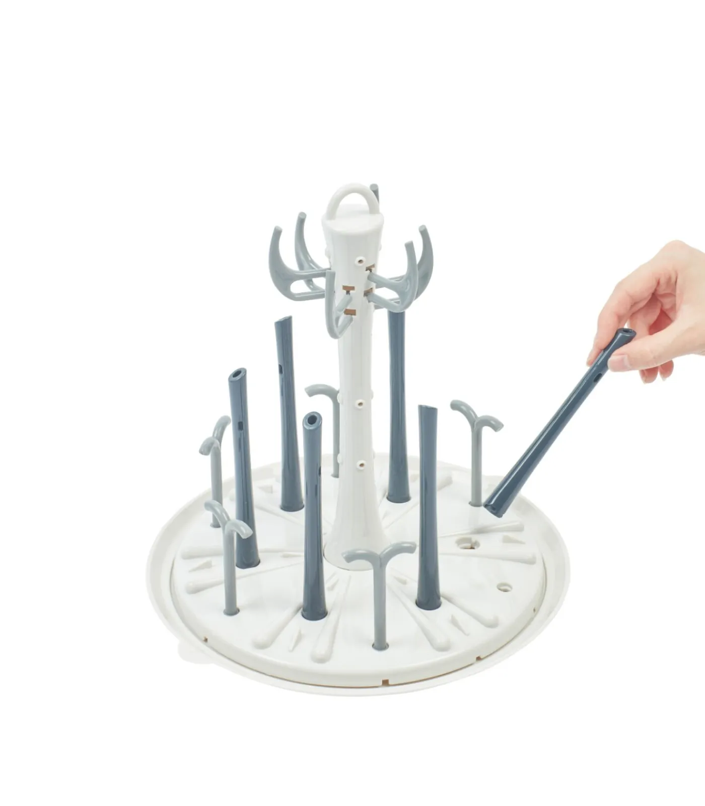 Kinderen BabyMoov Flessendroger voor Papflesjes