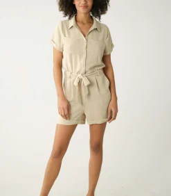 DAMES Deeluxe FLINE - Casual playsuit voor dames