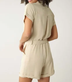 DAMES Deeluxe FLINE - Casual playsuit voor dames