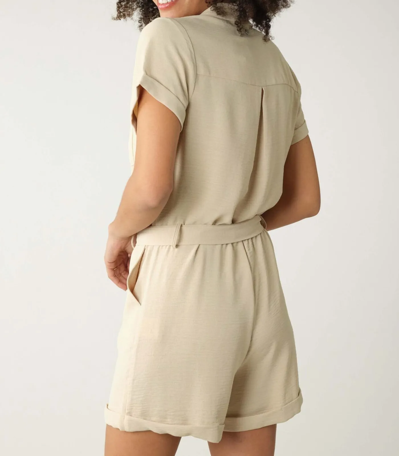 DAMES Deeluxe FLINE - Casual playsuit voor dames