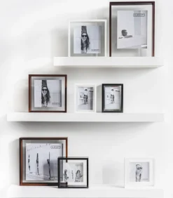 XLBoom FLOATING Box 13 x 18 wit