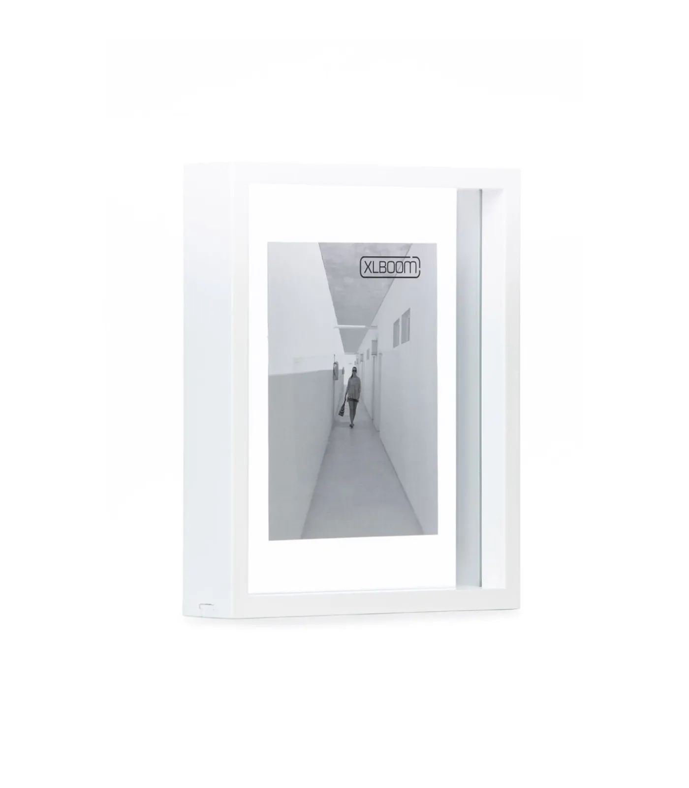 XLBoom FLOATING Box 20 x 25 wit