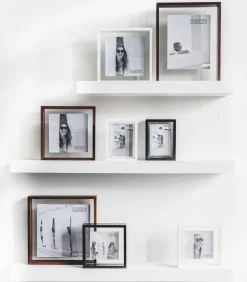 XLBoom FLOATING Box 13 x 18 zwart