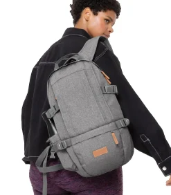 EASTPAK Floid CS - Rugzak - Grijs