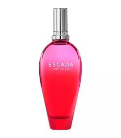 Clearance Flor Del Sol Eau de Toilette - Beperkte Editie 100 ml Eau De Toilette