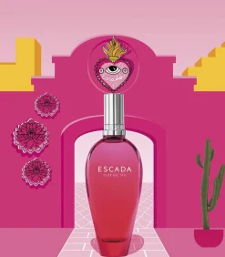 Clearance Flor Del Sol Eau de Toilette - Beperkte Editie 100 ml Eau De Toilette