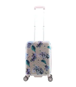 ELLE Floret Handbagage Koffer 55cm (S) 8 wielen