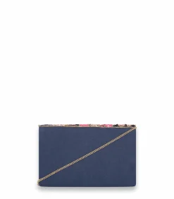 Sale Flower clutch ( Biscuit ) DAMES Tassen