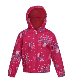 New FLOWERS - Jasje - Kinderen Jassen